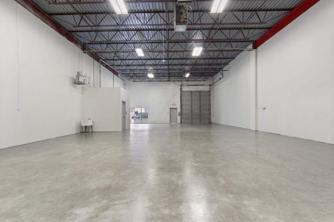 7406 Lockport Place, Suite B